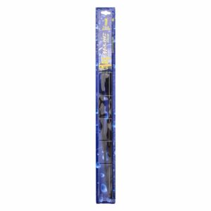 Pluma Limpiaparabrisas De 22 " 1pc MAJIC Unidad