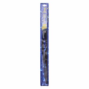 Pluma Limpiaparabrisas De 22 " 1pc MAJIC Unidad