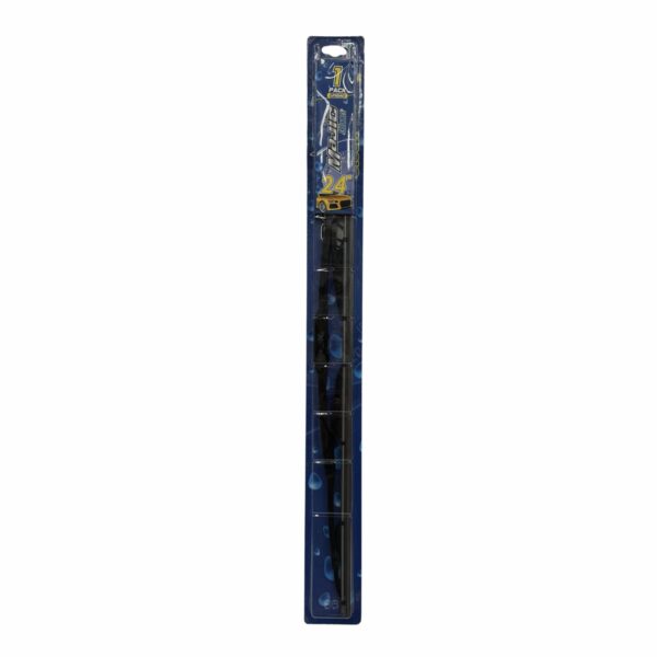 Limpiaparabrisas De 24 Pulgadas MAJIC Unidad