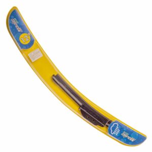 Pluma Limpiaparabrisas Universal Curvo MAJIC 12"