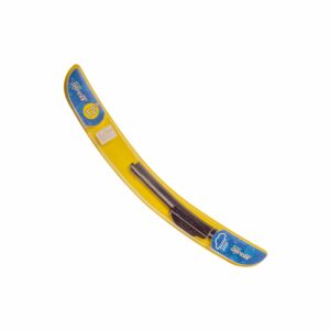 Pluma Limpiaparabrisas Universal Curvo MAJIC 12"