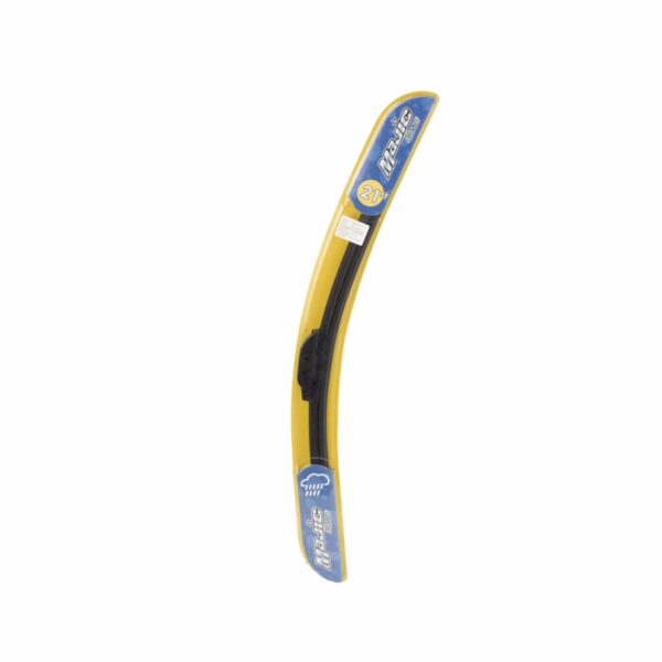 Limpia Parabrisas Curvo 21 " MAJIC Unidad