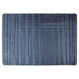 Alfombra Automotriz Para Maletero De Goma MAJIC Unidad