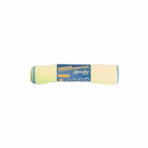 Paños De Microfibra 3 Piezas MAJIC Unidad