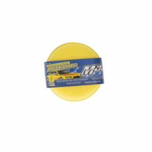 Almohadillas De Microfibra 3 Piezas MAJIC Unidad