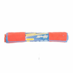 Paños De Microfibra 2piezas MAJIC Unidad