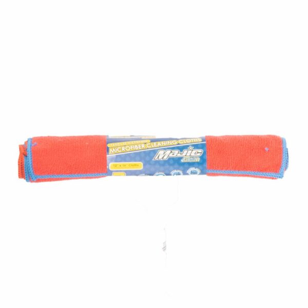 Paños De Microfibra 2piezas MAJIC Unidad