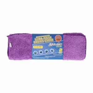 Paño De Felpa Para Secado MAJIC Unidad