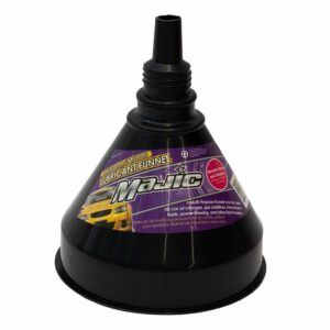 Embudo Flexible Para Fluidos MAJIC Unidad