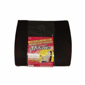 Apoyo Lumbar Cojín Para Asiento De Auto MAJIC Unidad