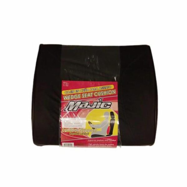 Apoyo Lumbar Cojín Para Asiento De Auto MAJIC Unidad