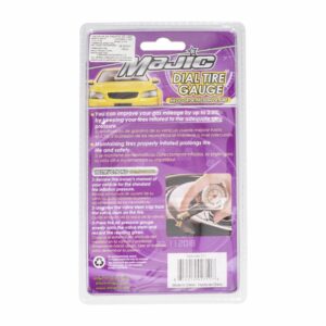 Medidor De Presión MAJIC Unidad