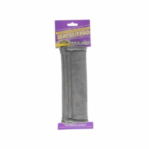 Almohadilla Para Cinturón Gris MAJIC Unidad