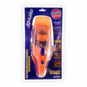 Mini Aspiradora Para Auto MAJIC 12 Voltios