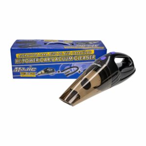Aspiradora De 120 Watts MAJIC Unidad