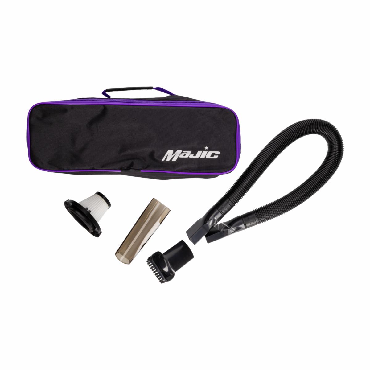 Aspiradora De 120 Watts MAJIC Unidad
