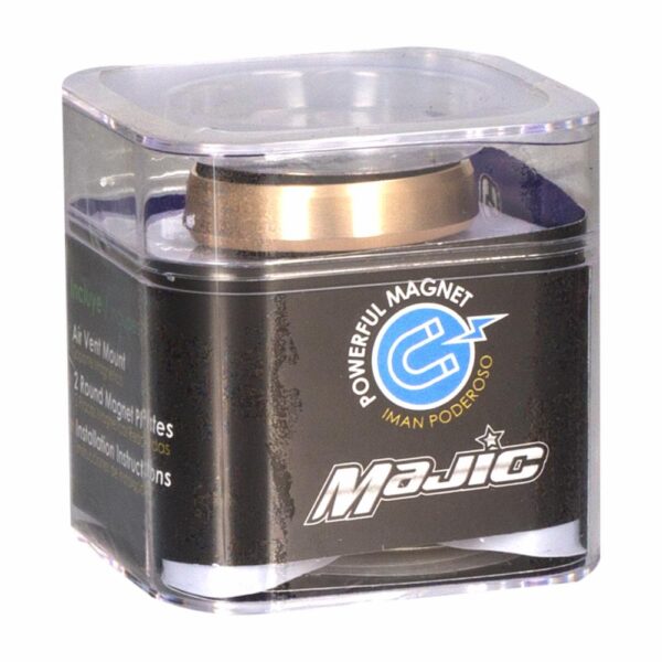 Soporte Magnético Para Celular MAJIC Unidad - Imagen 3