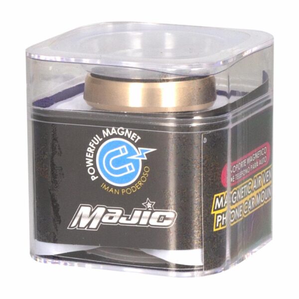 Soporte Magnético Para Celular MAJIC Unidad - Imagen 4