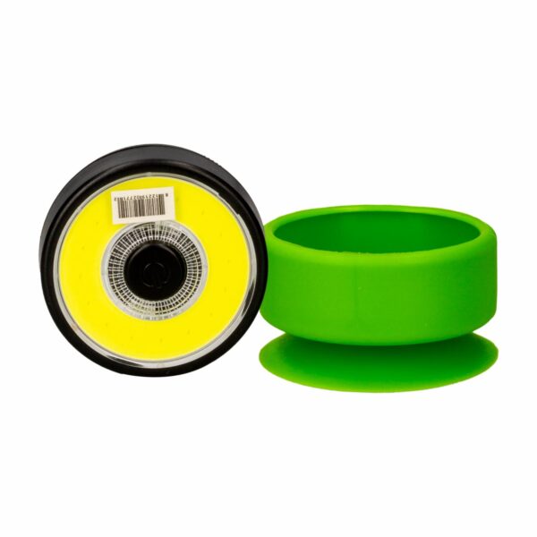 Luz Portátil Con Ventosa MAJIC Mediana - Imagen 2
