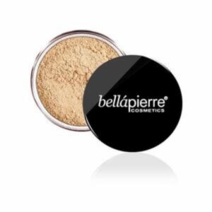 Polvo Maquillante Mineral En Polvo BELLAPIERRE COSMETICS Unidad