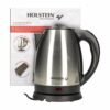 Hervidor De Agua Eléctrico HOLSTEIN 1.8 Litros