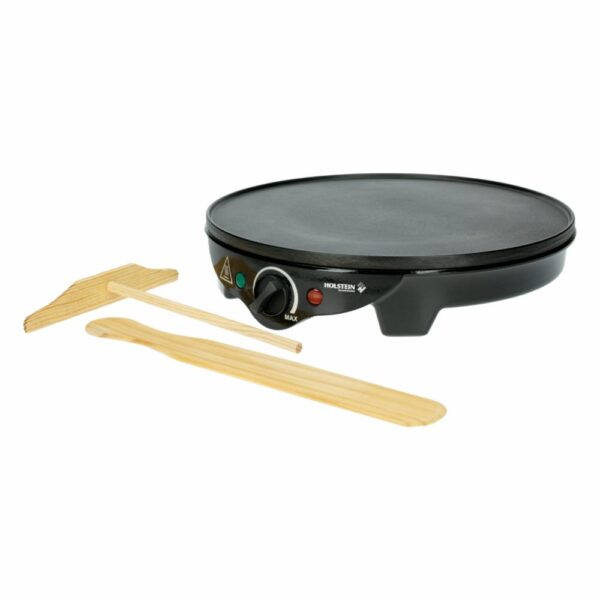 Máquina Para Crepes HOLSTEIN 110V