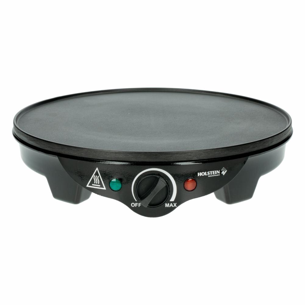 Máquina Para Crepes HOLSTEIN 110V - Imagen 2