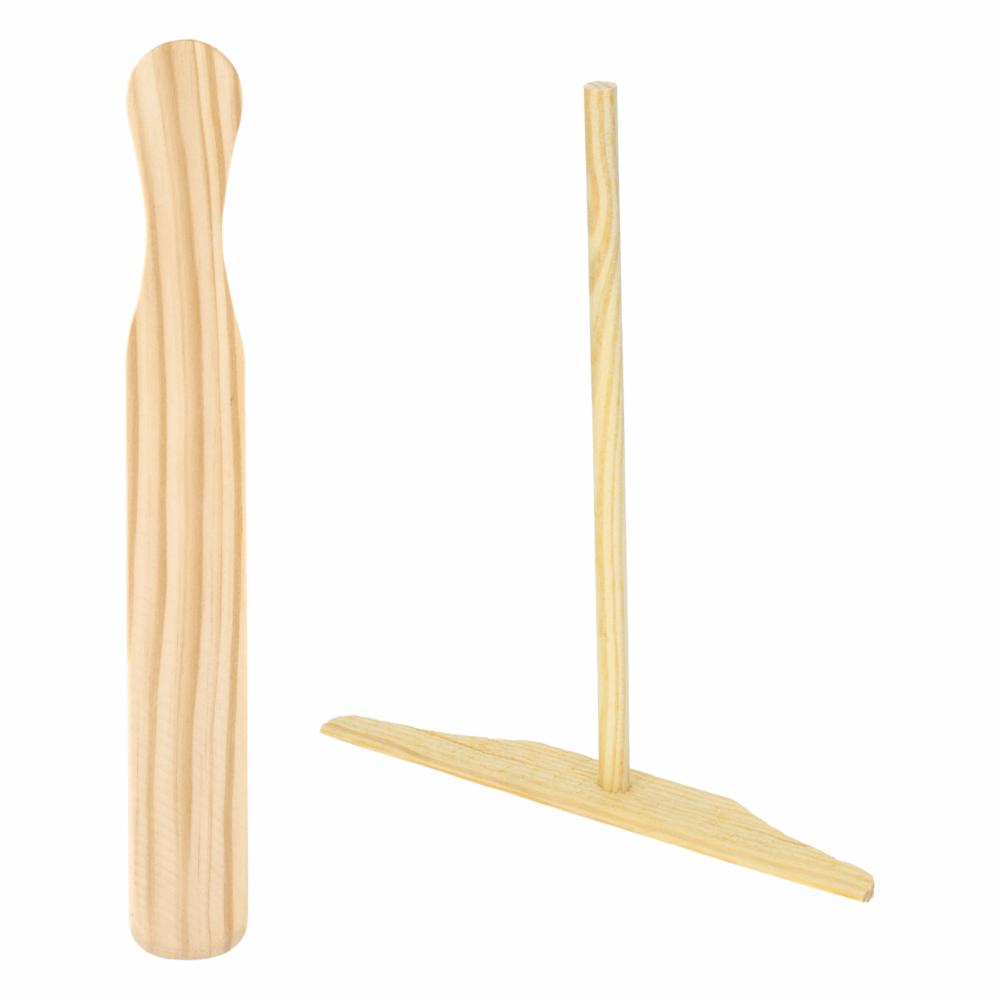 Máquina Para Crepes HOLSTEIN 110V - Imagen 3