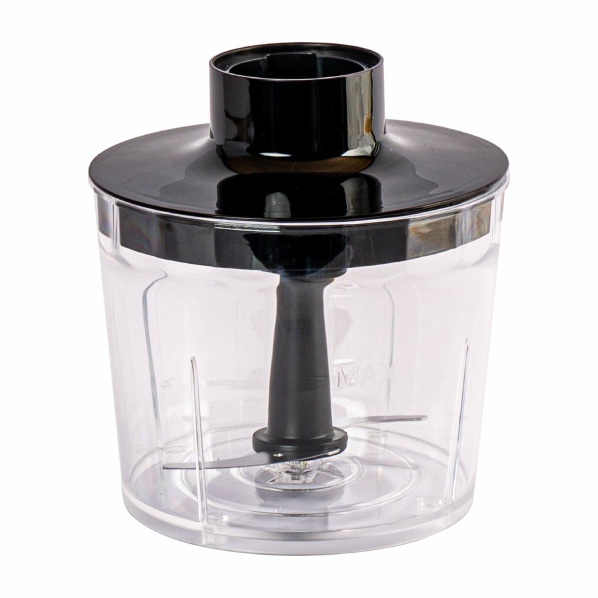 Batidora De Inmersión 3 En 1 Modelo: Hh-09101019ss HOLSTEIN 110 Watts - Imagen 5