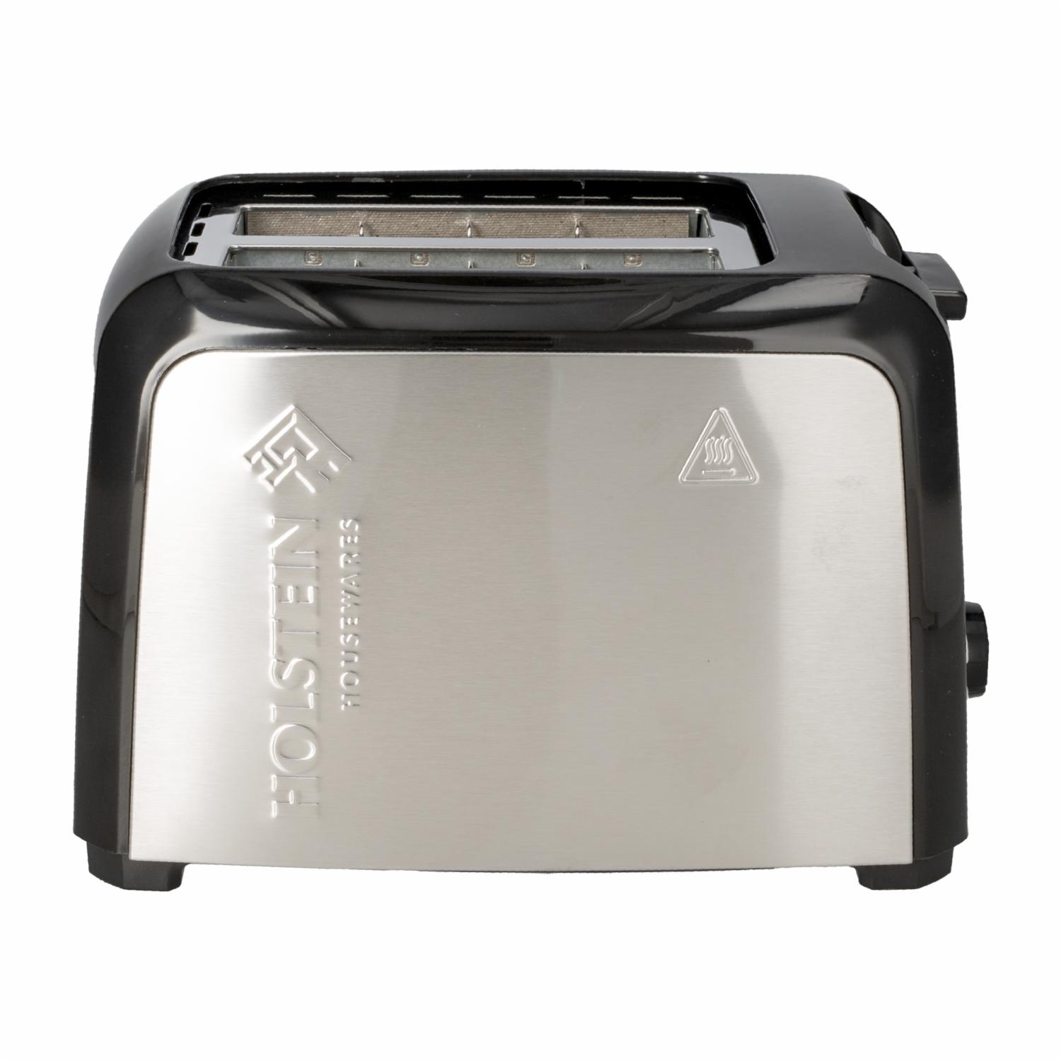 Tostador 2 Rebanadas Modelo: Hh-09101025b HOLSTEIN 110 Watts - Imagen 2