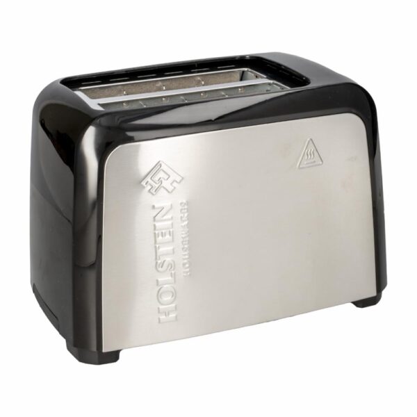 Tostador 2 Rebanadas Modelo: Hh-09101025b HOLSTEIN 110 Watts - Imagen 4