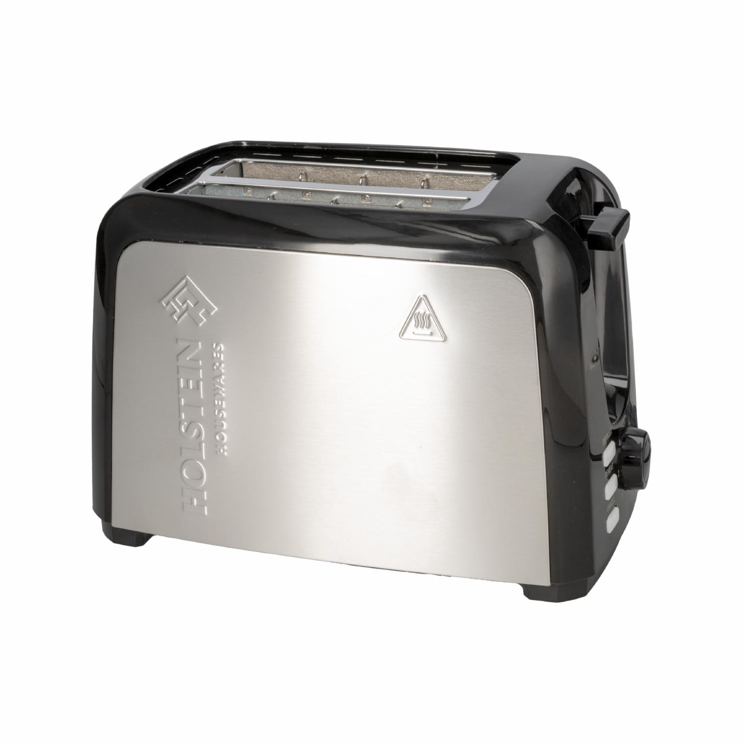 Tostador 2 Rebanadas Modelo: Hh-09101025b HOLSTEIN 110 Watts - Imagen 5