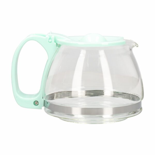 Cafetera Eléctrica Con Sistema Antigoteo HH-0914701I HOLSTEIN 5 Tazas - Imagen 4