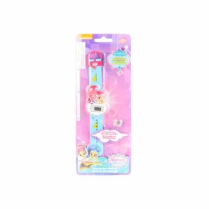 Reloj Shimmer & Shine PREMIUM TOYS Disney