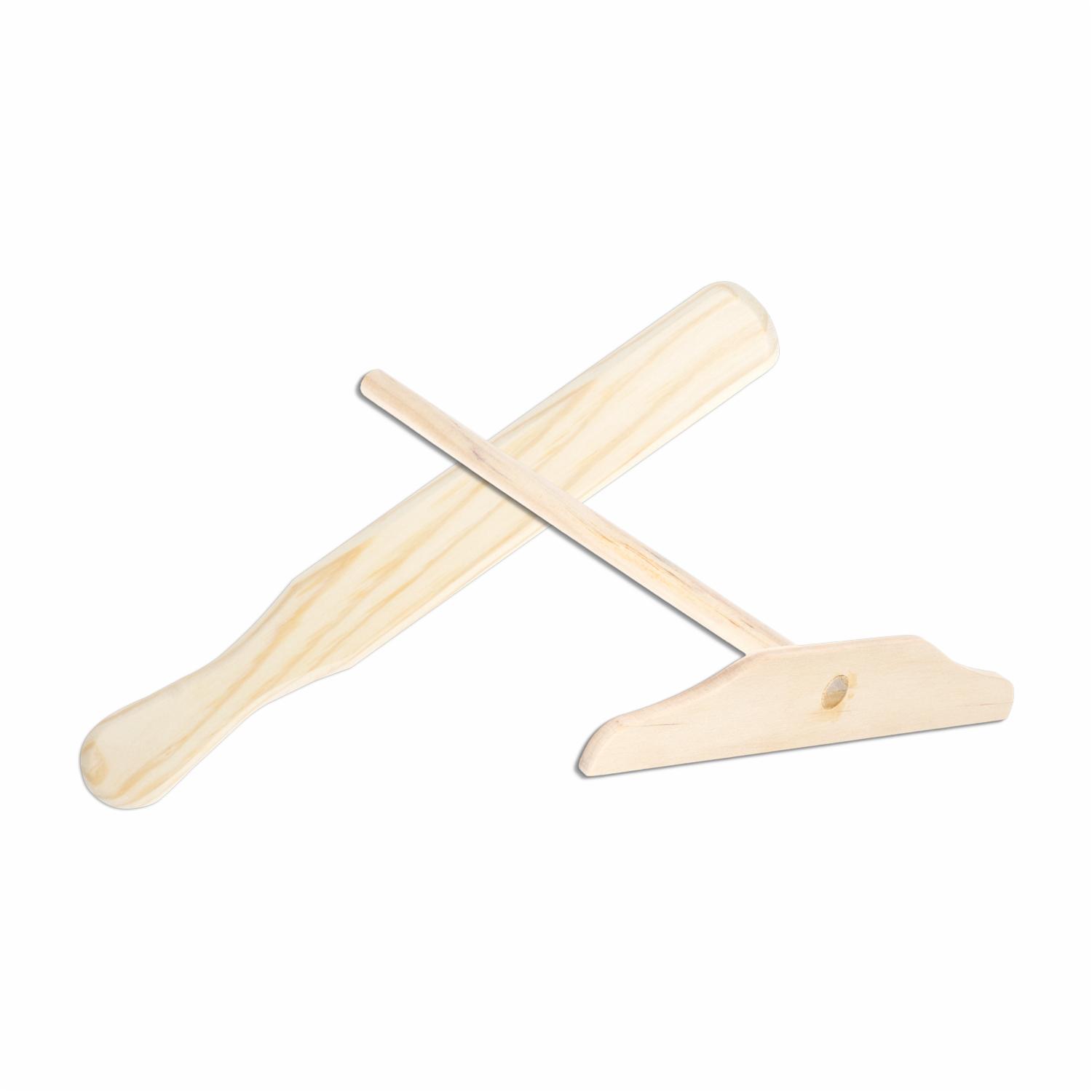 Crepera Eléctrica Modelo RJ33-C-V2-MX CHEFMAN 110 V - Imagen 3