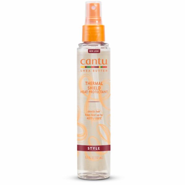 Protector Térmico Karité CANTU 151 Ml