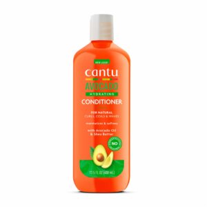 Acondicionador Avocado Sulfate CANTU 400 Ml