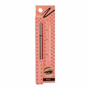 Delineador De Ojos Waterproof Liquid Black KARA BEAUTY 8 Ml
