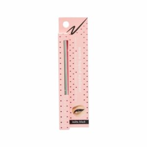 Delineador De Ojos Matte Liquid KARA BEAUTY 5 Ml