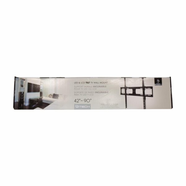 Soporte Tv CJ GLOBAL 42" A 80"
