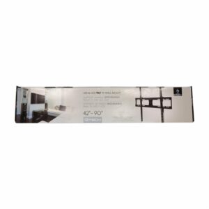 Soporte Tv CJ GLOBAL 42" A 80"