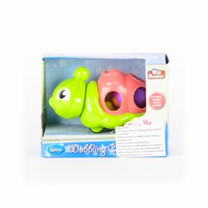 Juguete Oruga RED BOX Para Niños