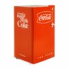 Frigobar Rojo Coca Cola CRF32CK NOSTALGIA 92 Litros - Imagen 3