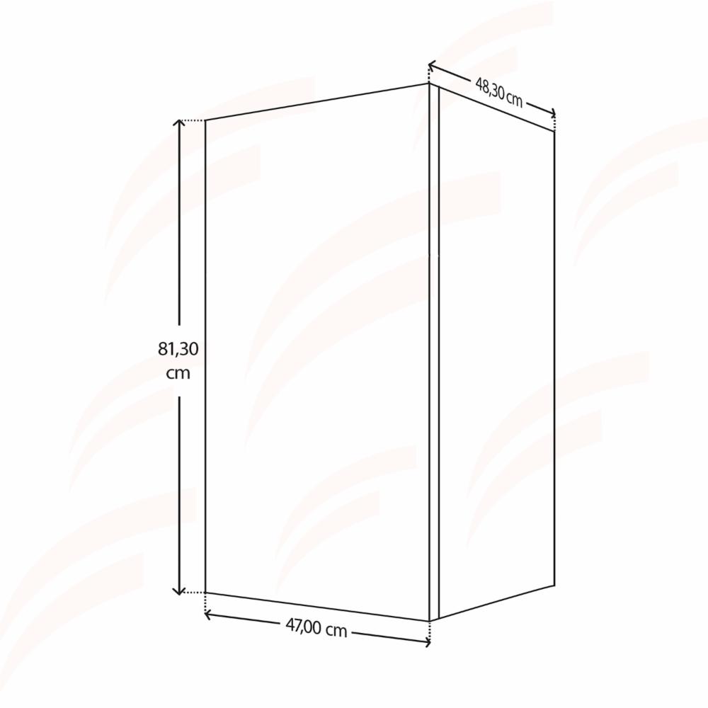 Frigobar Negro Coca Cola CRF32BKCK NOSTALGIA 92 Litros - Imagen 8