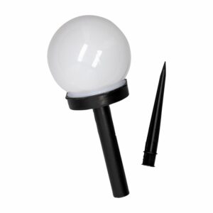 Lampara Solar Led DECORE Unidad