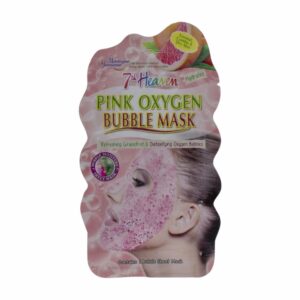 Mascarilla Sandia Rsd X1 MONTAGNE JEUNESSE 7TH HEAVEN Unidad