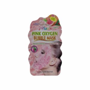 Mascarilla Sandia Rsd X1 MONTAGNE JEUNESSE 7TH HEAVEN Unidad