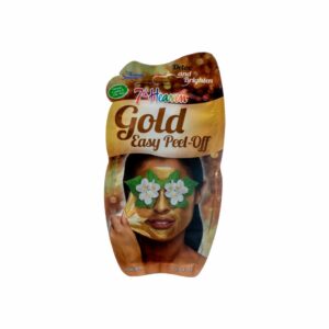 Mascarilla De Oro MONTAGNE JEUNESSE 7TH HEAVEN 10 Ml