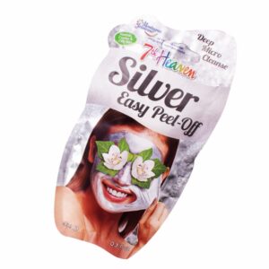 Mascarilla Metalica MONTAGNE JEUNESSE 7TH HEAVEN 10 Ml