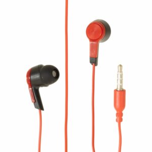 Audífonos CV-25 COBY Con Cable